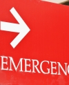 Emergency department